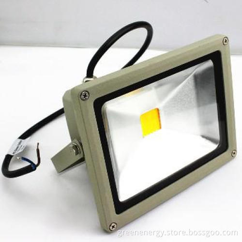 best offer outdoor lighting gs tuv saa led flood lights 50W IP65 (X)